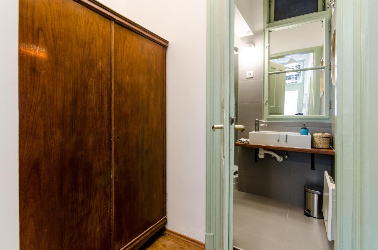 B63 2 Bedroom Apartment In Heart Of City Будапеща Екстериор снимка
